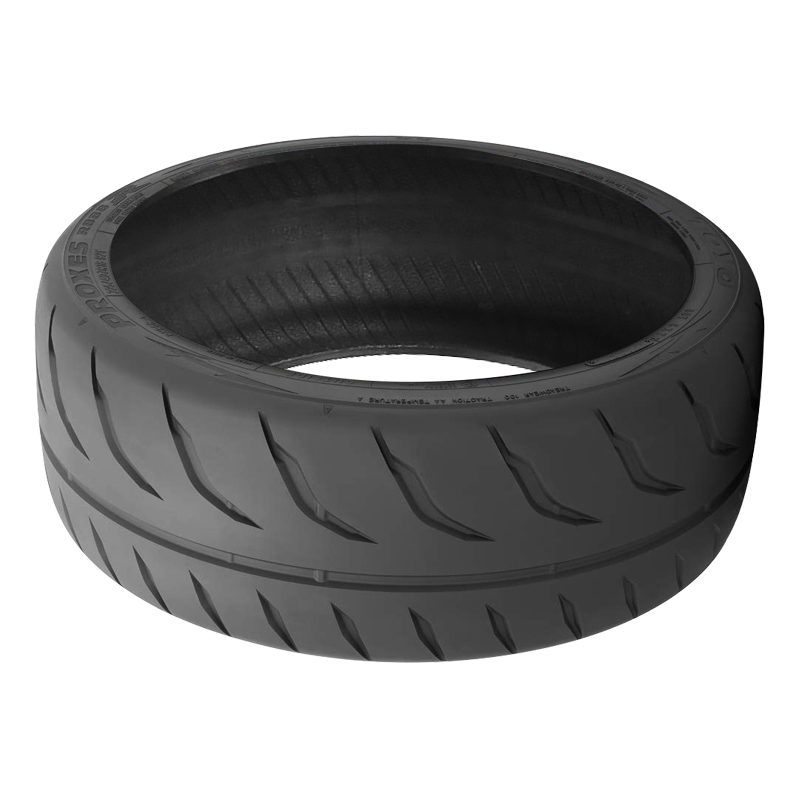 4 X Toyo Proxes R888R 205/50R15 XL 89W DOT Competition Racing
